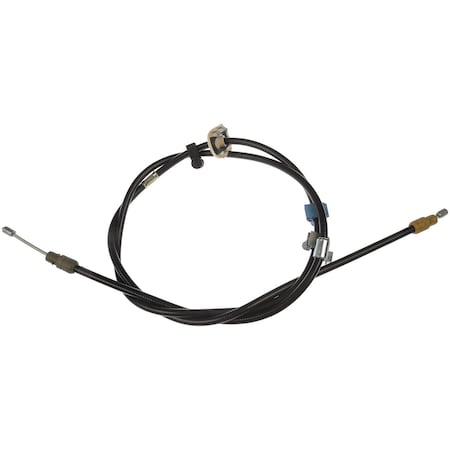 Dorman BRAKE CABLE C660499